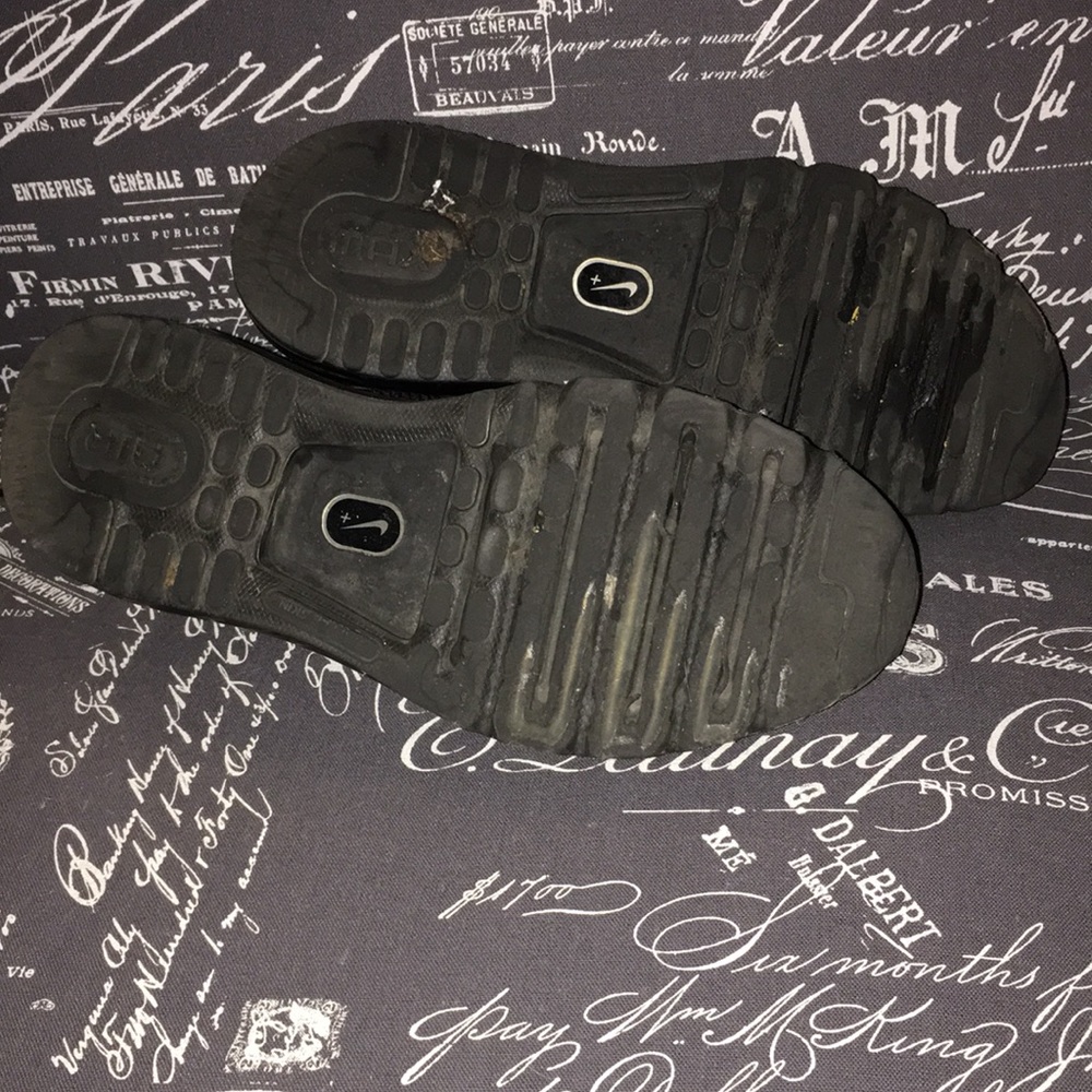 Nike Air Max Sneakers View 6